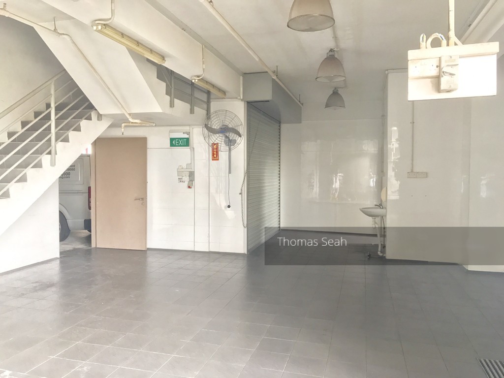 Food Xchange @ Admiralty (D27), Factory #152457722